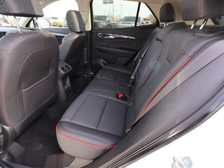 2023 Buick Envision Essence FWD