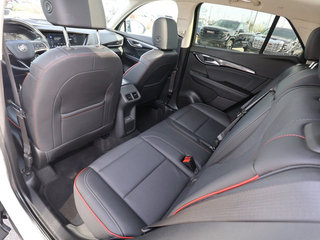 2023 Buick Envision Essence FWD
