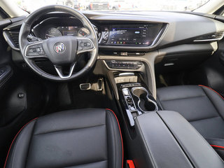 2023 Buick Envision Essence FWD
