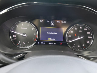2023 Buick Envision Essence FWD