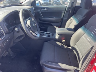 2020 Kia Sportage LX AWD