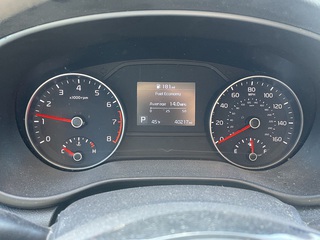2020 Kia Sportage LX AWD