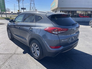 2016 Hyundai Tucson Eco FWD
