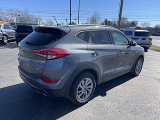 2016 Hyundai Tucson Eco FWD