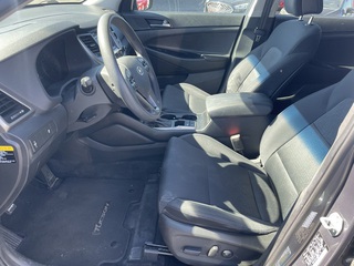 2016 Hyundai Tucson Eco FWD