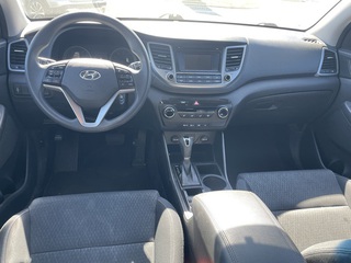 2016 Hyundai Tucson Eco FWD