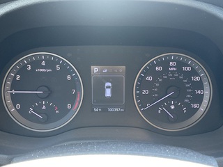 2016 Hyundai Tucson Eco FWD