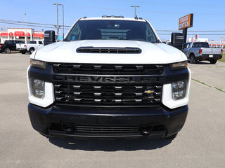2021 Chevrolet SILVERADO 3500 HD Work Truck 4WD 177WB 3500HD