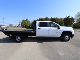 2021 Chevrolet SILVERADO 3500 HD Work Truck 4WD 177WB 3500HD