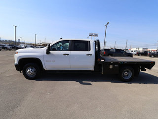 2021 Chevrolet SILVERADO 3500 HD Work Truck 4WD 177WB 3500HD