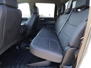 2021 Chevrolet SILVERADO 3500 HD Work Truck 4WD 177WB 3500HD