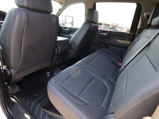 2021 Chevrolet SILVERADO 3500 HD Work Truck 4WD 177WB 3500HD