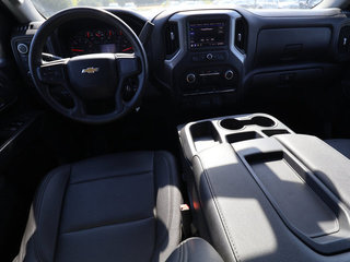2021 Chevrolet SILVERADO 3500 HD Work Truck 4WD 177WB 3500HD