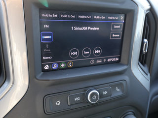 2021 Chevrolet SILVERADO 3500 HD Work Truck 4WD 177WB 3500HD