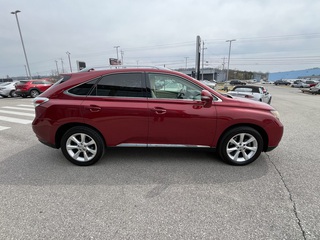 2010 Lexus RX350 FWD