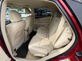 2010 Lexus RX350 FWD