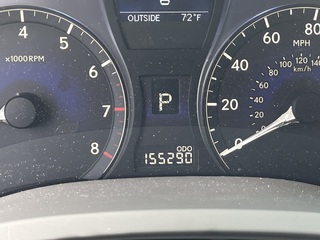 2010 Lexus RX350 FWD