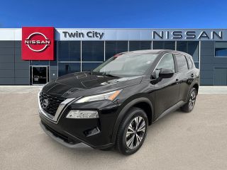 Twin City Nissan, Alcoa, TN