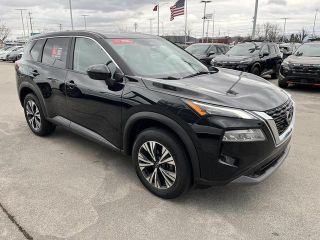 2023 Nissan Rogue SV AWD