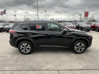 2023 Nissan Rogue SV AWD