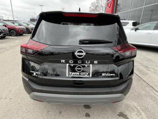 2023 Nissan Rogue SV AWD