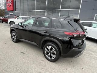 2023 Nissan Rogue SV AWD