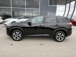 2023 Nissan Rogue SV AWD