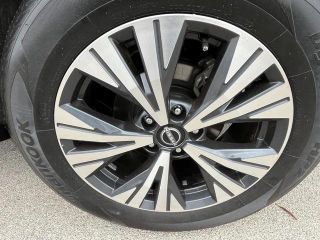 2023 Nissan Rogue SV AWD