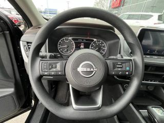2023 Nissan Rogue SV AWD