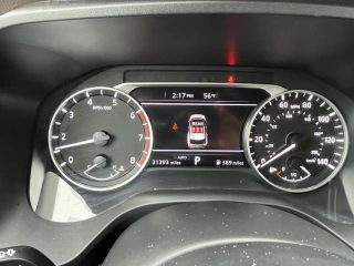 2023 Nissan Rogue SV AWD