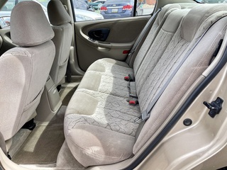 2002 Chevrolet Malibu LS