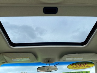 2002 Chevrolet Malibu LS