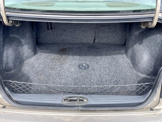 2002 Chevrolet Malibu LS