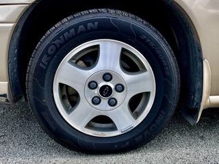 2002 Chevrolet Malibu LS