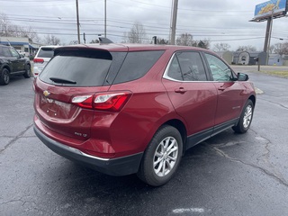 2019 Chevrolet Equinox LT w/1LT AWD