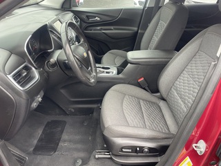 2019 Chevrolet Equinox LT w/1LT AWD