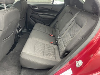 2019 Chevrolet Equinox LT w/1LT AWD