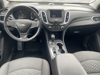 2019 Chevrolet Equinox LT w/1LT AWD