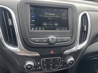 2019 Chevrolet Equinox LT w/1LT AWD