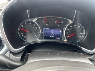 2019 Chevrolet Equinox LT w/1LT AWD
