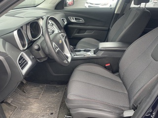 2017 Chevrolet Equinox LT FWD