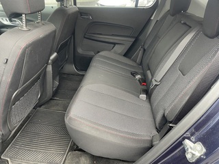 2017 Chevrolet Equinox LT FWD