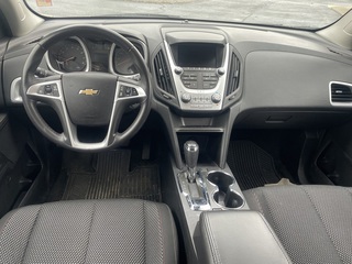 2017 Chevrolet Equinox LT FWD