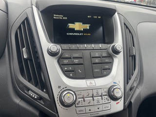 2017 Chevrolet Equinox LT FWD