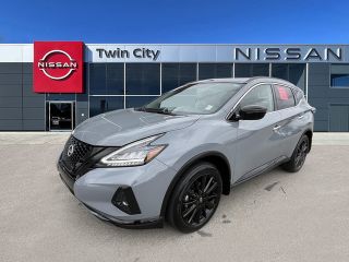 Twin City Nissan, Alcoa, TN