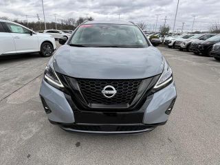 2023 Nissan Murano SV FWD