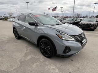 2023 Nissan Murano SV FWD