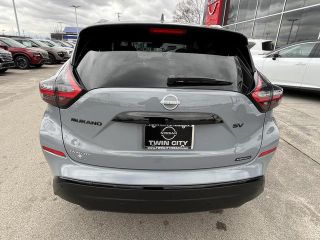 2023 Nissan Murano SV FWD