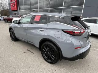 2023 Nissan Murano SV FWD