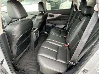 2023 Nissan Murano SV FWD